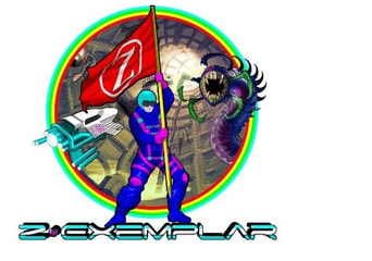 Z-Exemplar (PC) Steam Key Global