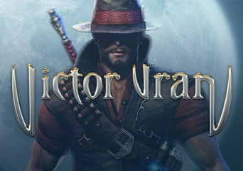 Victor Vran Overkill Edition EN Global Steam
