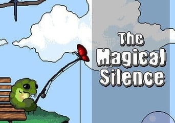 The Magical Silence EN Global Steam