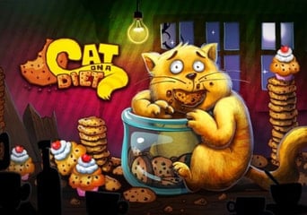 Cat on a Diet EN Global Steam