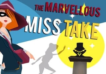 The Marvellous Miss Take EN/DE/FR/ES Global Steam