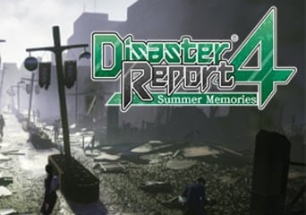 Disaster Report 4: Summer Memories EN/JA/KO/ZH Global Steam