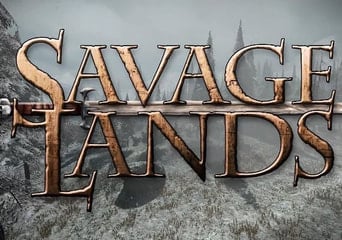 Savage Lands EN Global Steam