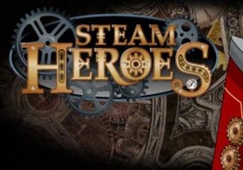 Steam Heroes EN Global Steam