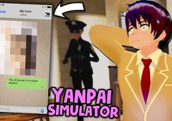 Yanpai Simulator EN Global Steam