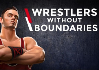Wrestlers Without Boundaries EN/DE/PT/RU/ZH Global Steam