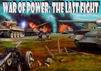War of Power: The Last Fight EN/RU Global Steam