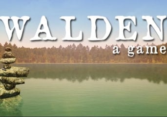 Walden, a game EN Global Steam