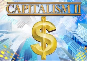 Capitalism 2 Global Steam