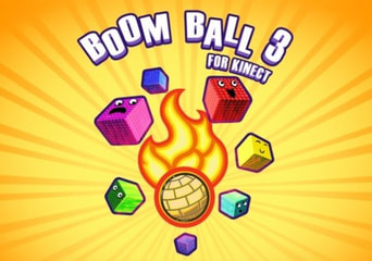 Boom Ball 3 for Kinect EN Argentina Xbox One Xbox Series