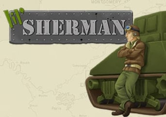 lil Sherman EN Global Steam