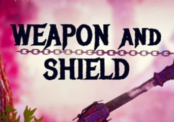 Hexaluga Weapon and Shield (PC) Steam Key Global