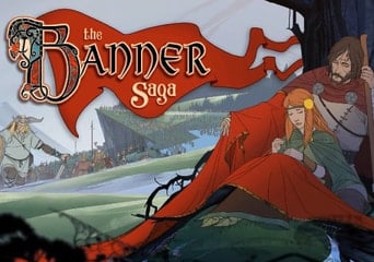 The Banner Saga EN Argentina Xbox One Xbox Series