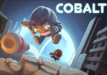 Cobalt Argentina Xbox One/Series