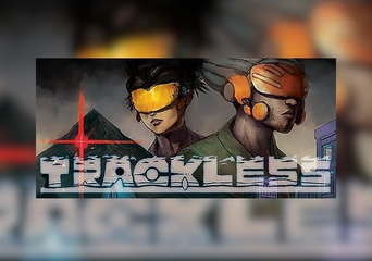 Trackless Global Steam