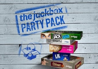 The Jackbox Party Bundle EN EU Xbox One Xbox Series