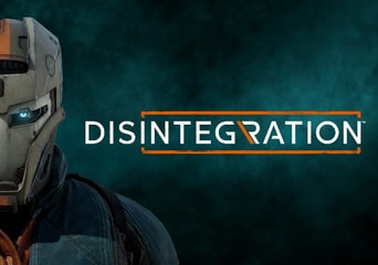 Disintegration EN/DE/FR/IT/PT/RU/ES Global Steam