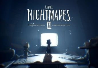 Little Nightmares II EN Turkey Xbox One Xbox Series