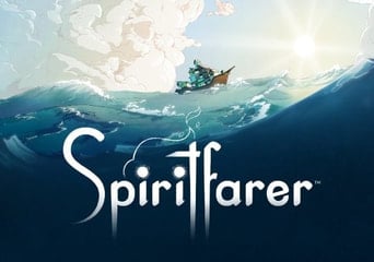 Spiritfarer Global Steam