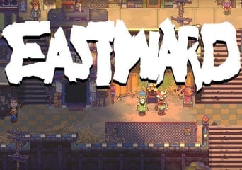Eastward EN/JA/ZH/ZH EU Steam