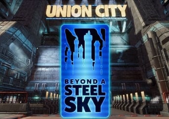 Beyond a Steel Sky Global Steam