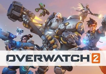 Overwatch 2 Global Battle.net