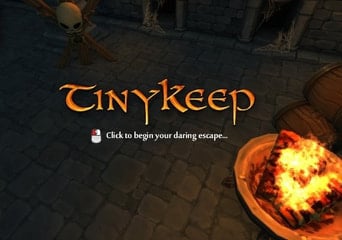 TinyKeep EN Global Steam