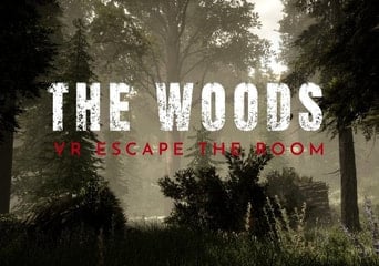 The Woods: VR Escape the Room Global Steam