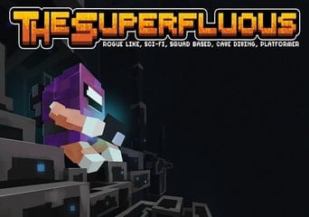 The Superfluous EN Global Steam