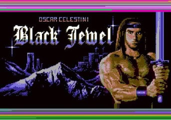 Black Jewel EN Global Steam