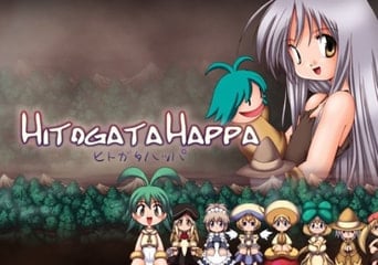 Hitogata Happa EN/DE/FR/IT/JA/ES Global Steam