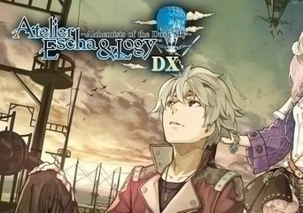 Atelier Escha & Logy: Alchemists of the Dusk Sky DX Global Steam