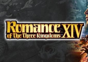 Romance Of The Three Kingdoms XIV JA/KO/ZH/ZH Global Steam