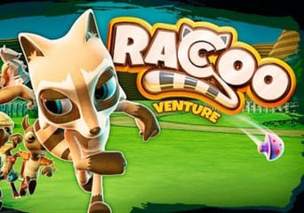 Raccoo Venture EN/DE/PT/ES Global Steam
