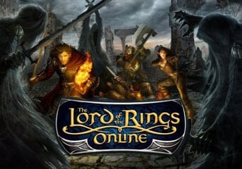 Lord of the Rings Online: Turbine EU 800 Points Prepaid