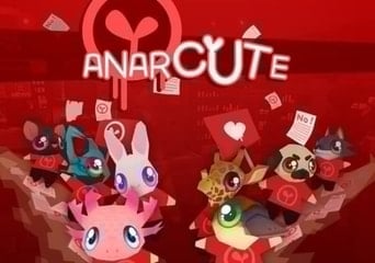 Anarcute Global Steam