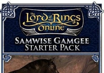 The Lord of the Rings Online: Samwise Gamgee's Starter Pack DLC EN/DE/FR Global Official website