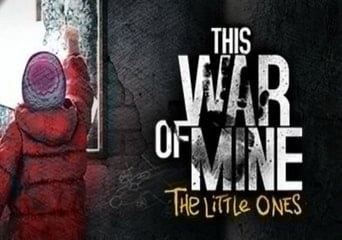 This War of Mine: The Little Ones DLC EN/DE/FR/IT Argentina Xbox One Xbox Series