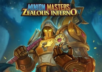 Minion Masters: Zealous Inferno DLC Global Steam