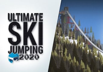 Ultimate Ski Jumping 2020 EN/PL Global Steam