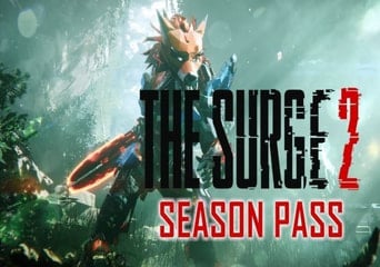 The Surge 2 - Season Pass DLC Global Steam