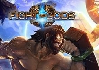 Fight of Gods EN/JA/ZH/ZH Global Steam