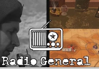 Radio General EN/DE/FR/RU/ES Global Steam