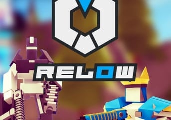 Relow EN Global Steam