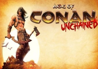 Age of Conan: Unchained - Hyborian Conqueror Collection DLC Global Steam