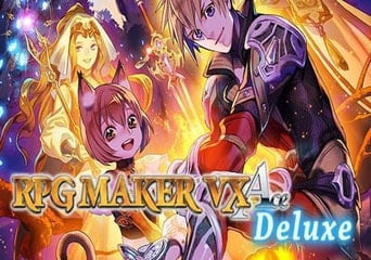 RPG Maker VX Ace - Deluxe EN/DE/FR/IT/ES Global Steam