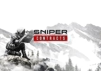 Sniper Ghost Warrior Contracts EN EU Xbox One Xbox Series