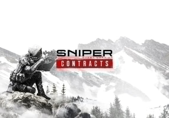 Sniper Ghost Warrior Contracts EN EU Xbox One Xbox Series