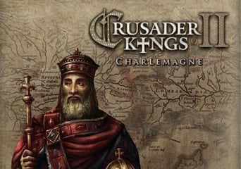 Crusader Kings II: Charlemagne DLC EN Global Steam