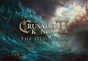 Crusader Kings II: The Old Gods DLC EN/DE/FR/ES EU Steam